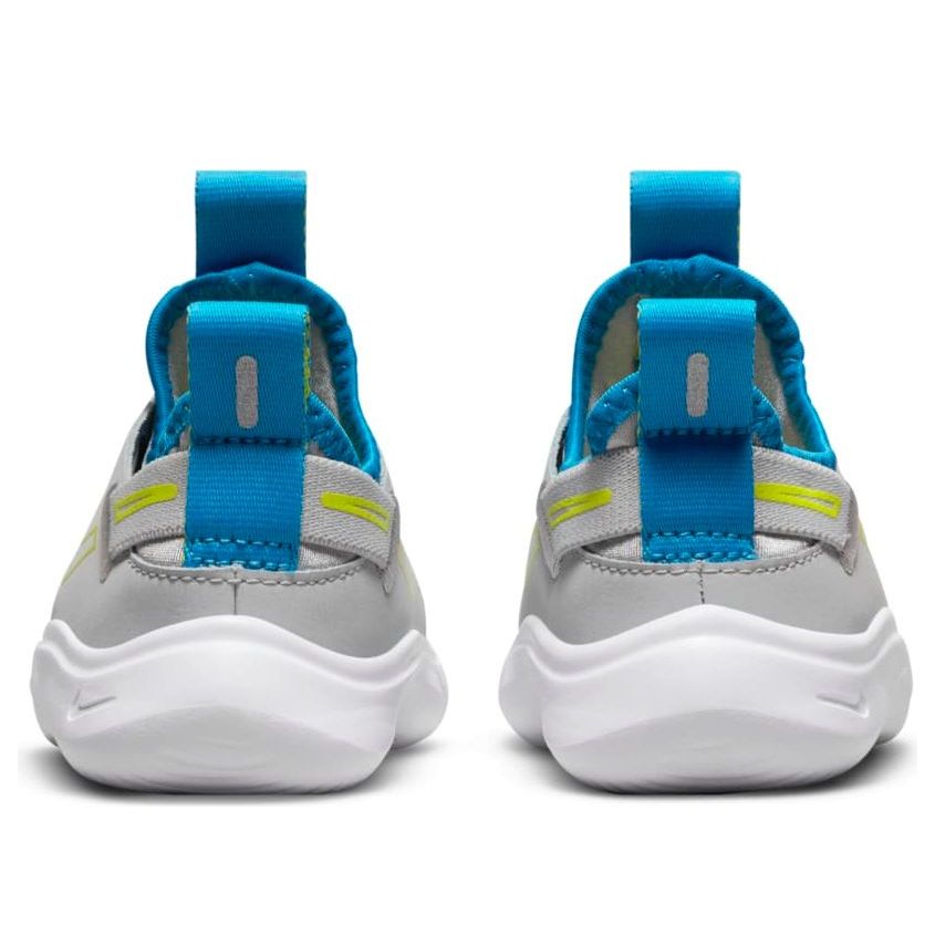 (TD) Nike Flex Plus 'Grey Fog Photo Blue' CW7430-010