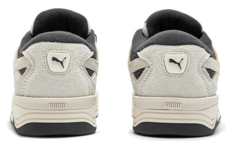 PUMA Copduroy 'Cream Black' 396025-01