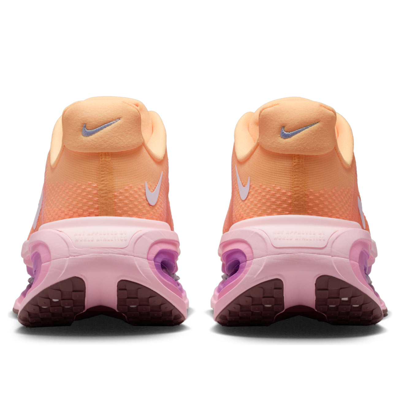 (WMNS) Nike Air Zoom Vomero Premium 'Tangerine Tint' HM5973-801