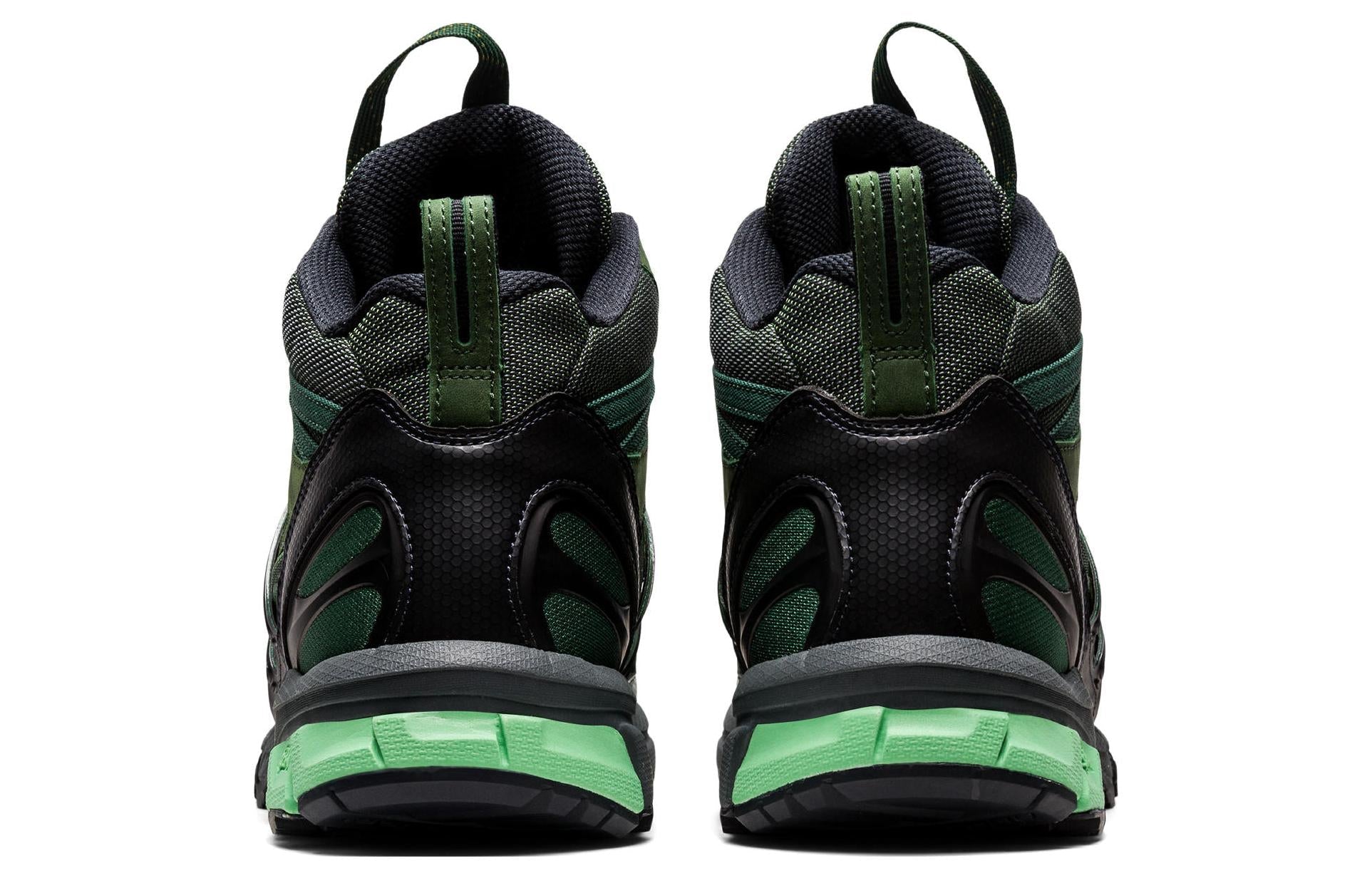 ASICS US2-S Gel-Sonoma 15-50 MT 'Evergreen Anthracite' 1201A657-300