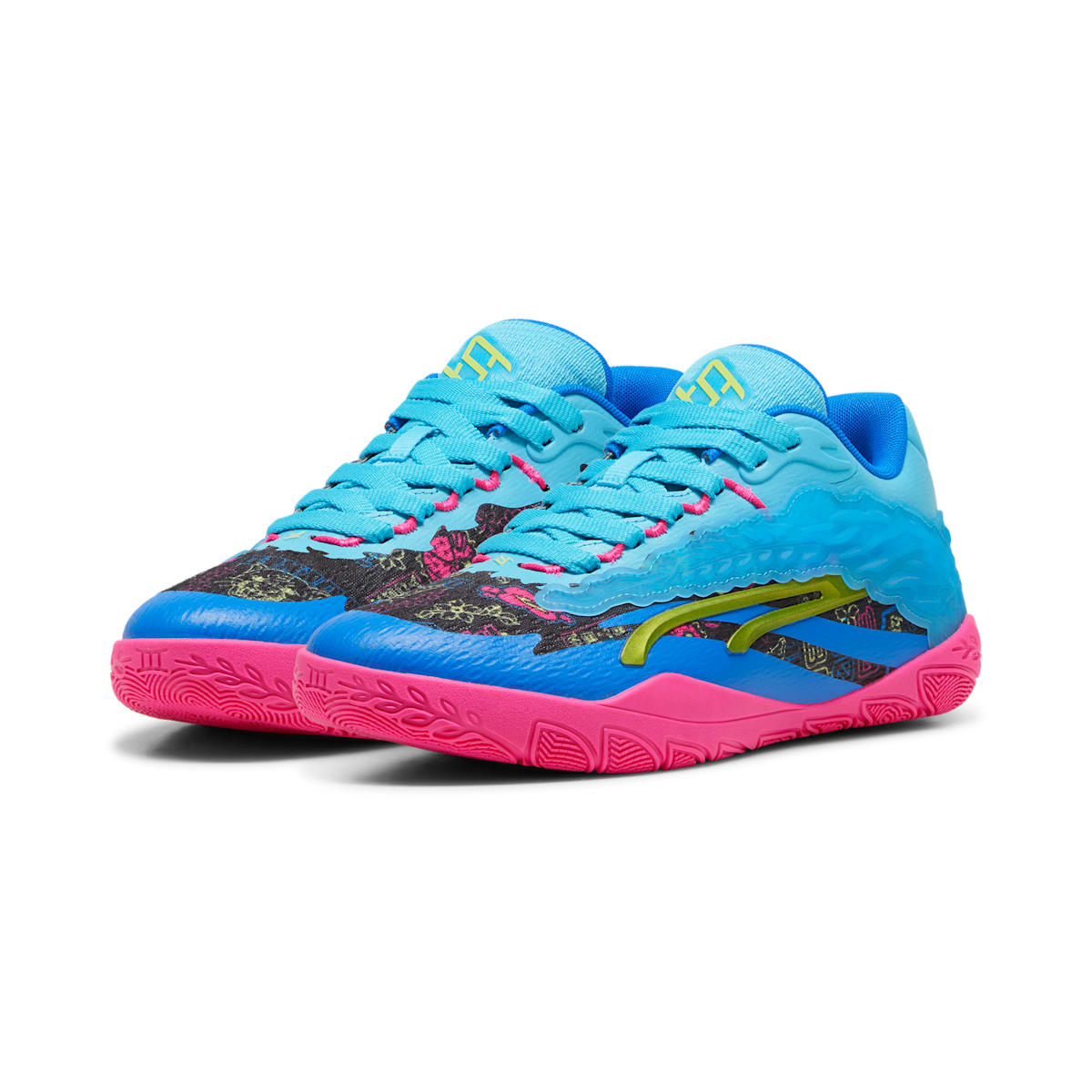 PUMA Stewie 3 'Tokyo Nights' 380070-01