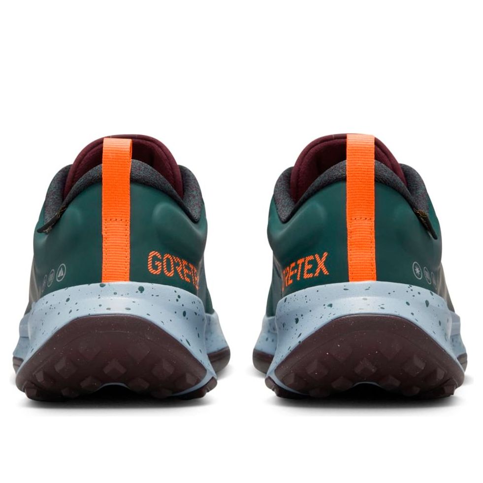 Nike Juniper Trail 2 Gore-Tex 'Deep Jungle' FB2067-300