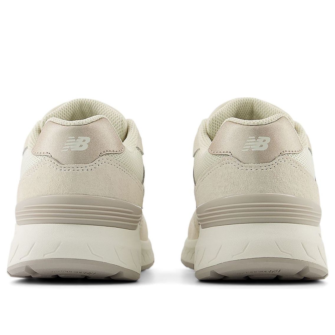 (WMNS) New Balance Fresh Foam Walking 880 v6 'Linen' WW880TB6