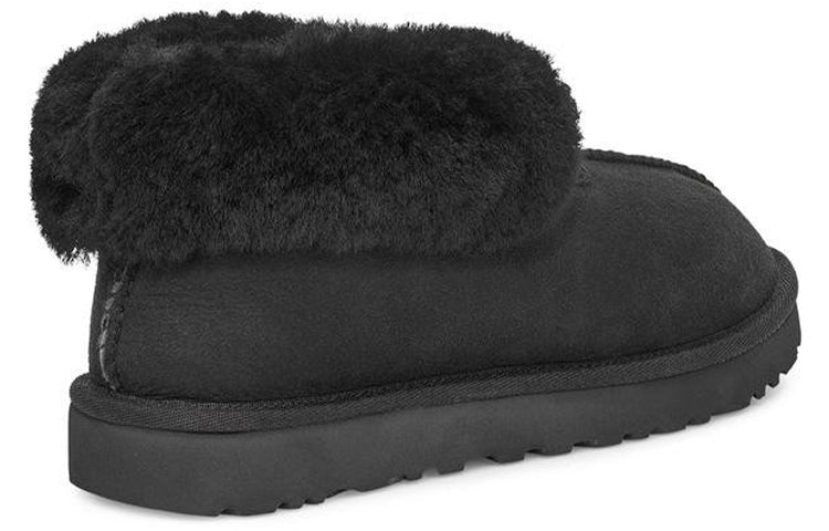 (WMNS) UGG Mate Revival 5404O-BLK