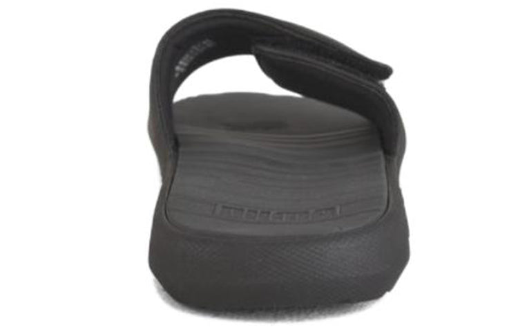PUMA Cool Cat Sports Slippers Black 382484-02