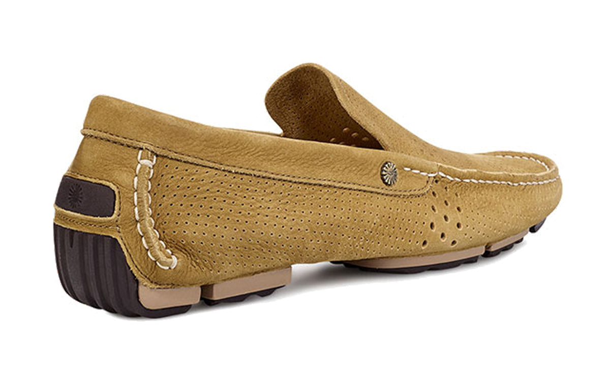 UGG Bel-Air Venetian Perf 'Caramel' 1095550-CARM