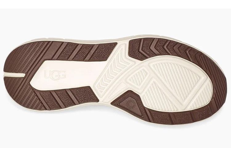 UGG  Westsider Low Pufflite Sneaker 'Chestnut' 1120909-CHE