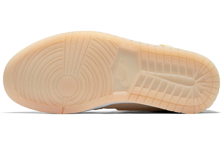(WMNS) Air Jordan 1 Retro High 'Season of Her: Ice Peach' AO1847-845