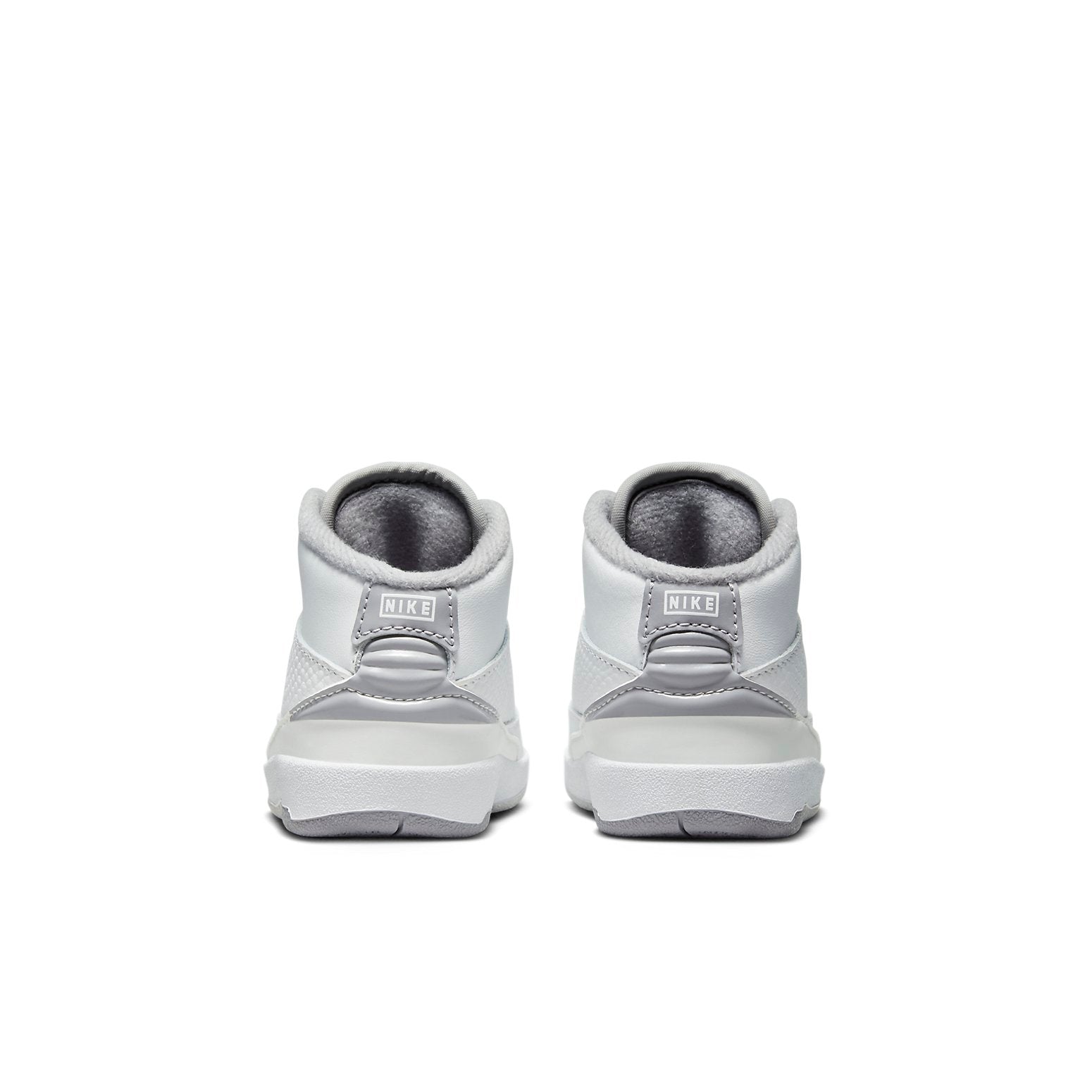 (TD) Air Jordan 2 Retro 'Cement Grey' DQ8563-100