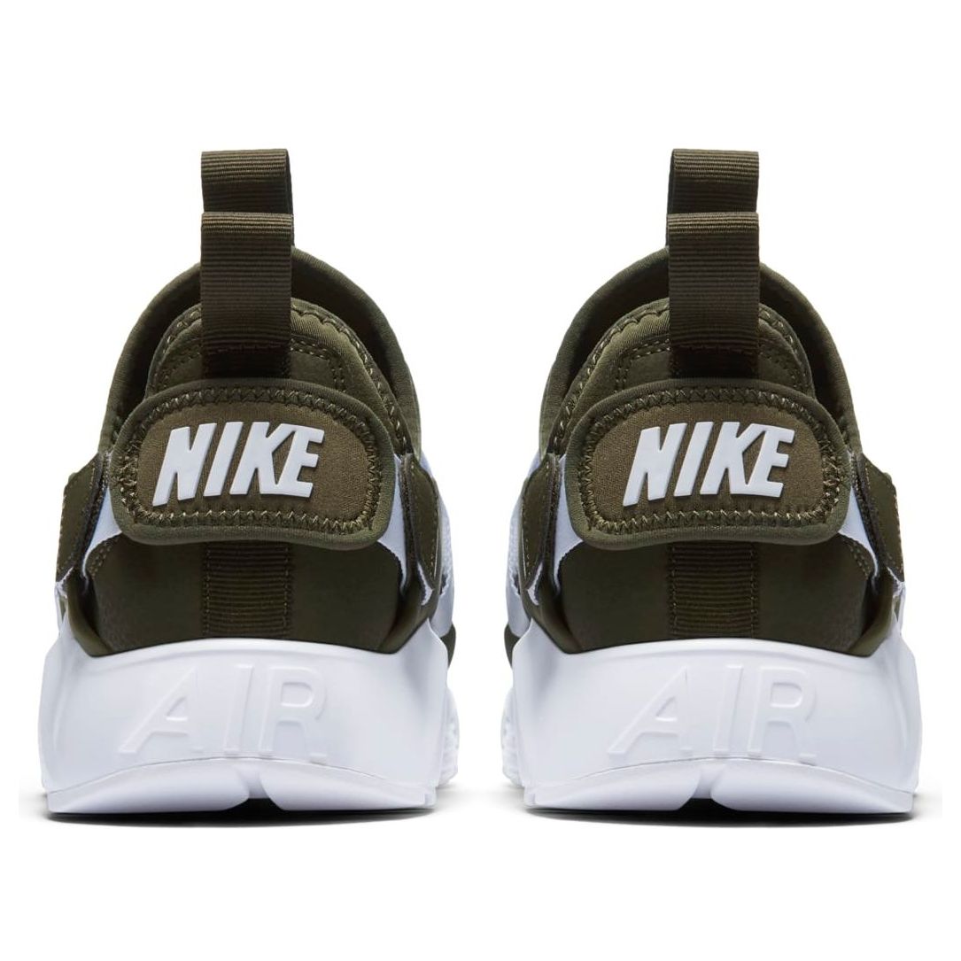 (WMNS) Nike Air Huarache City Low 'Cargo Khaki' AH6804-300