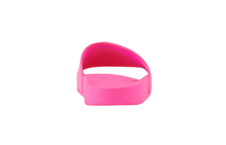 (WMNS) Balenciaga Pool Slides 'Pink' 565547W1S825010