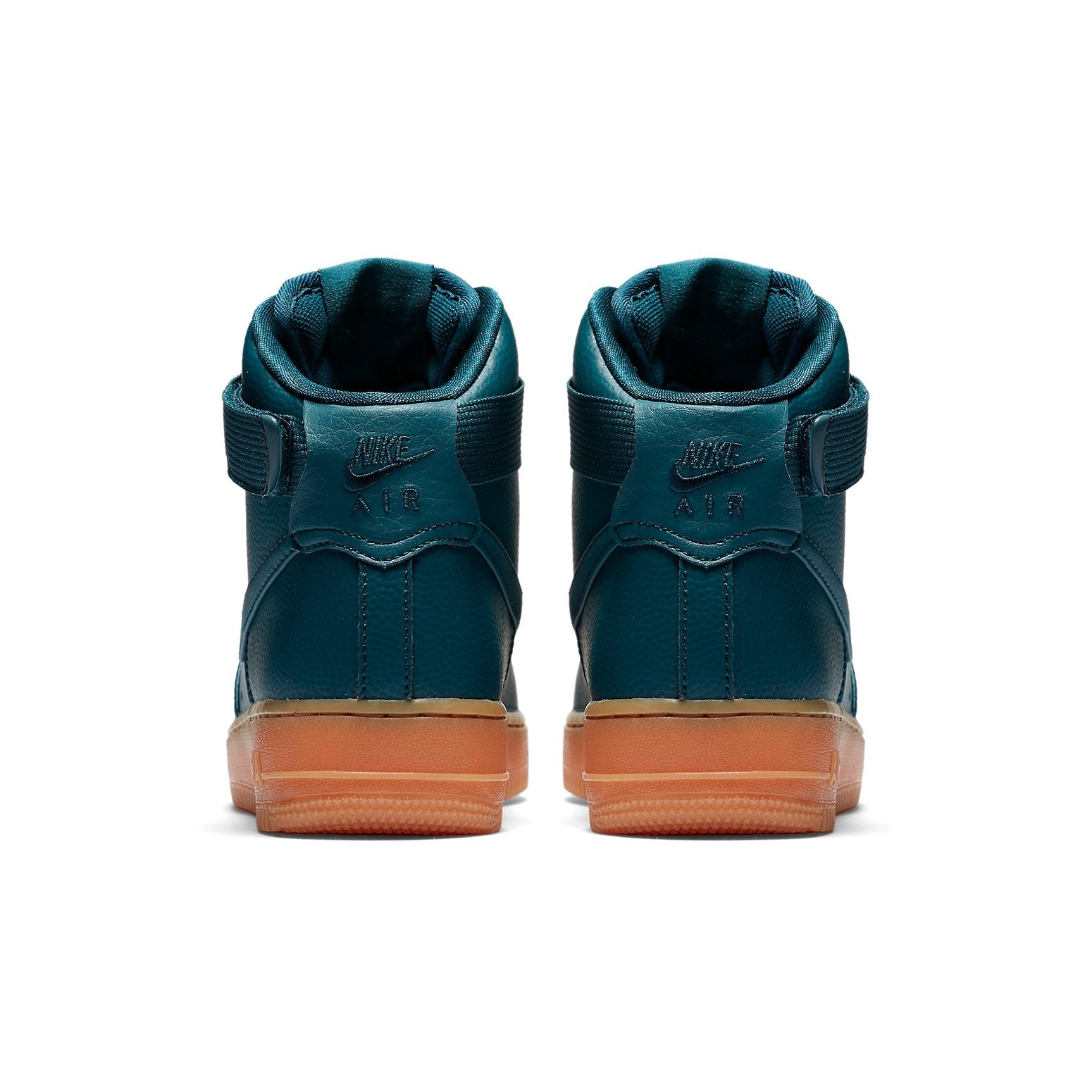 (WMNS) Nike Air Force 1 High SE 'Midnight Turquoise' 860544-300