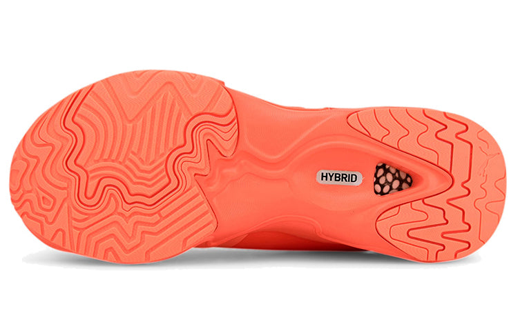(WMNS) PUMA Zone XT Pearl 'Energy Peach' 194112-02