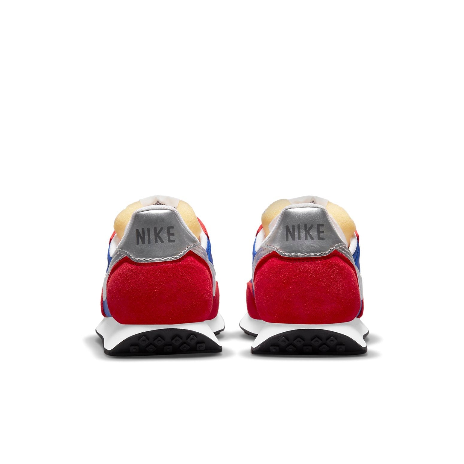 Nike Waffle Trainer 2 SP 'Hyper Royal University Red' DC2646-400