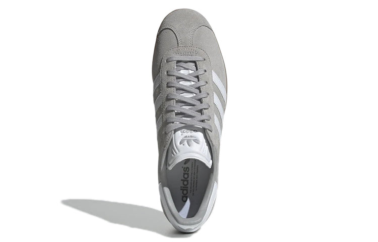 adidas Gazelle 'Grey Gum' DA8873
