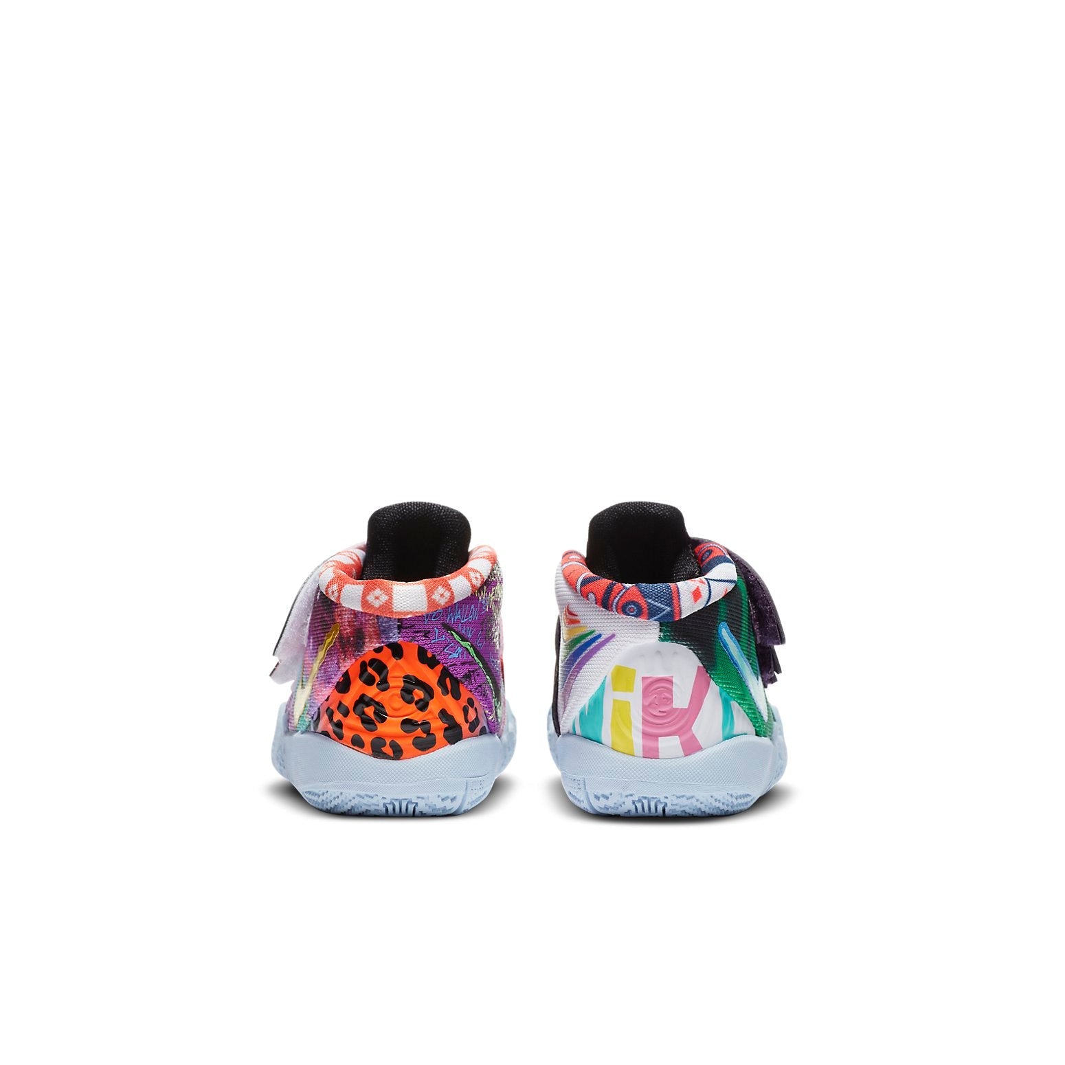 (TD) Nike Kybrid S2 'Pineapple' DA2324-900