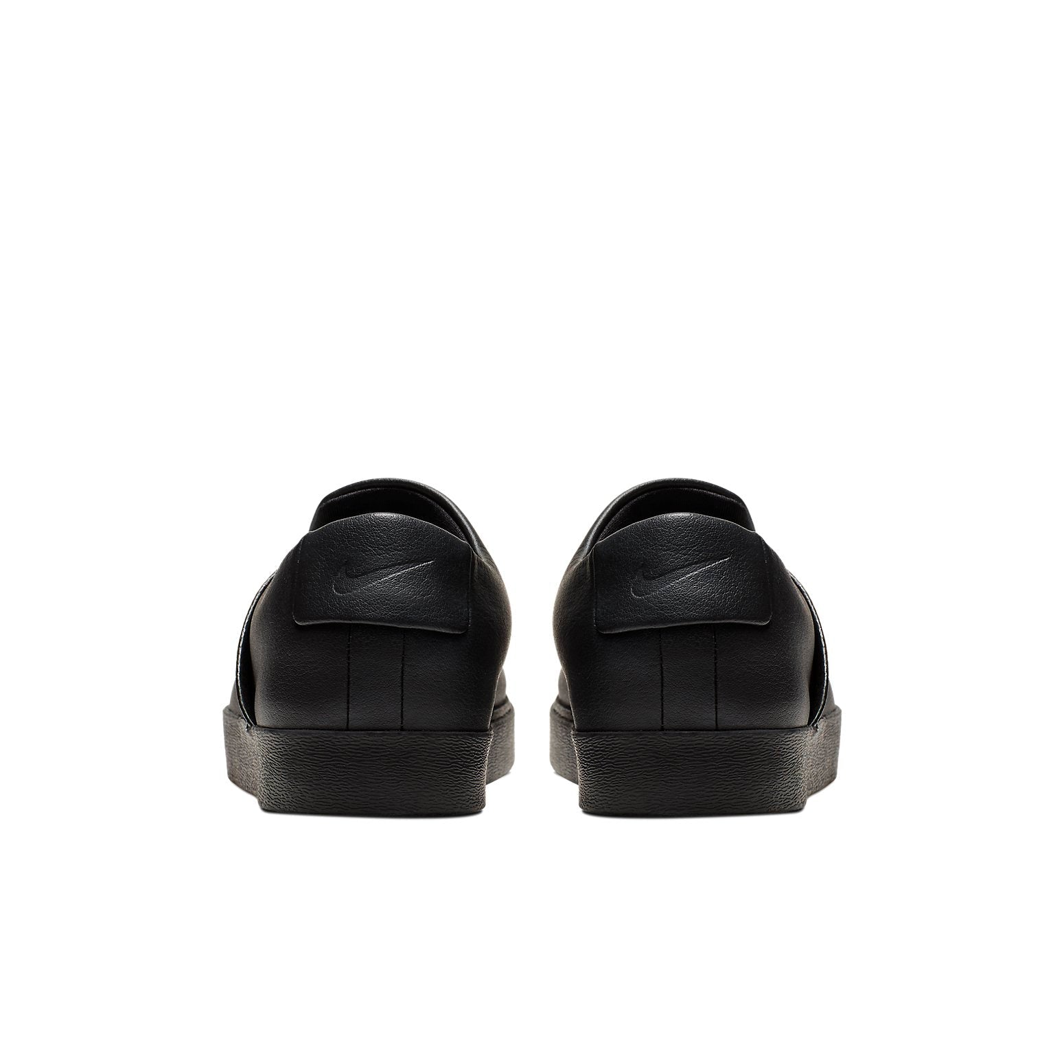 (WMNS) Nike Blaer City Eas Running Shoes Black AQ0260-001