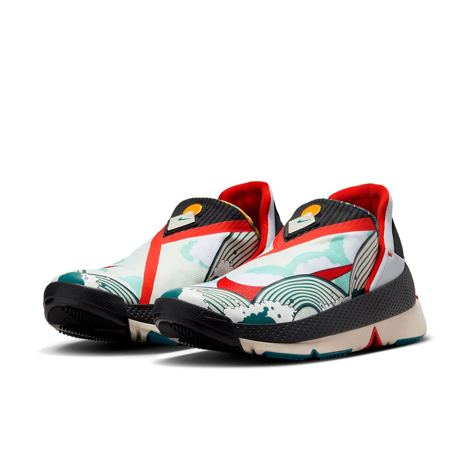 Nike x Doernbecher GO FlyEase 'Multicolor' FZ3028-919