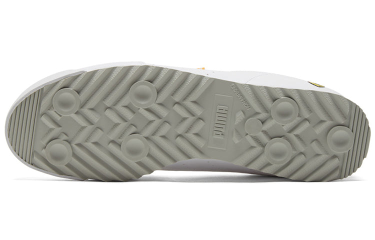 PUMA Scuderia Ferrari x Roma 'White' 306855-02