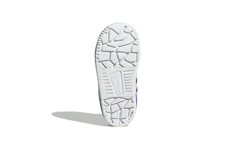 (TD) adidas Rivalry Low 360 I 'White Blue' FV7203