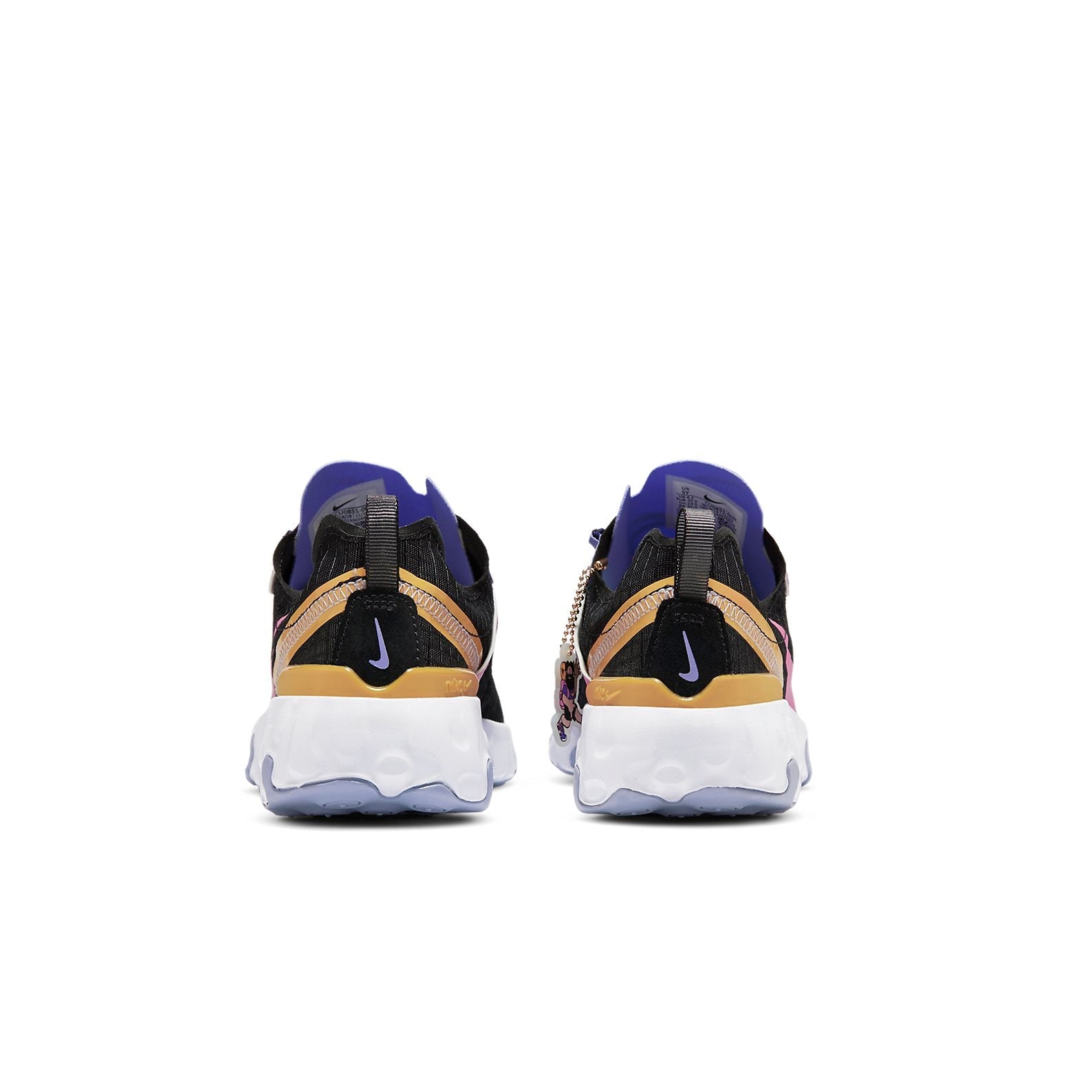 (GS) Nike Renew Element 55 Premium 'Magic Flamingo' CU0851-001