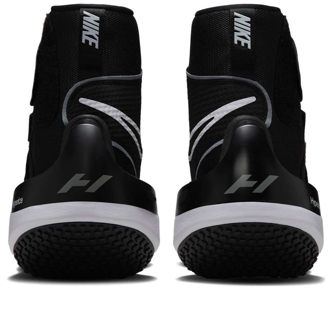 Nike x Hyperice Hyperboot 'Black' 65000-001