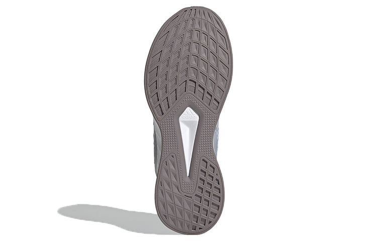 (WMNS) adidas Duramo SL 'Grey White'  FY6708