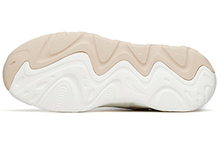 ANTA Fashion Series Sneakers Low 'Blue-White' 112228051-4