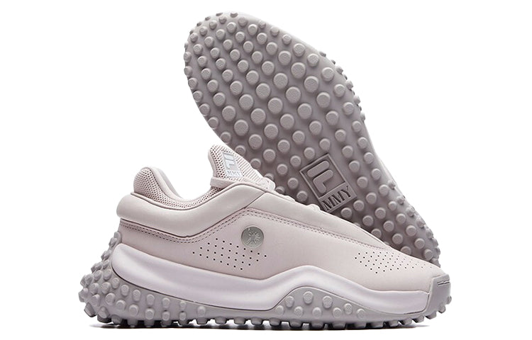 (WMNS) Mihara x FILA FM7 Daddy Shoes Purple F12W114136FHV