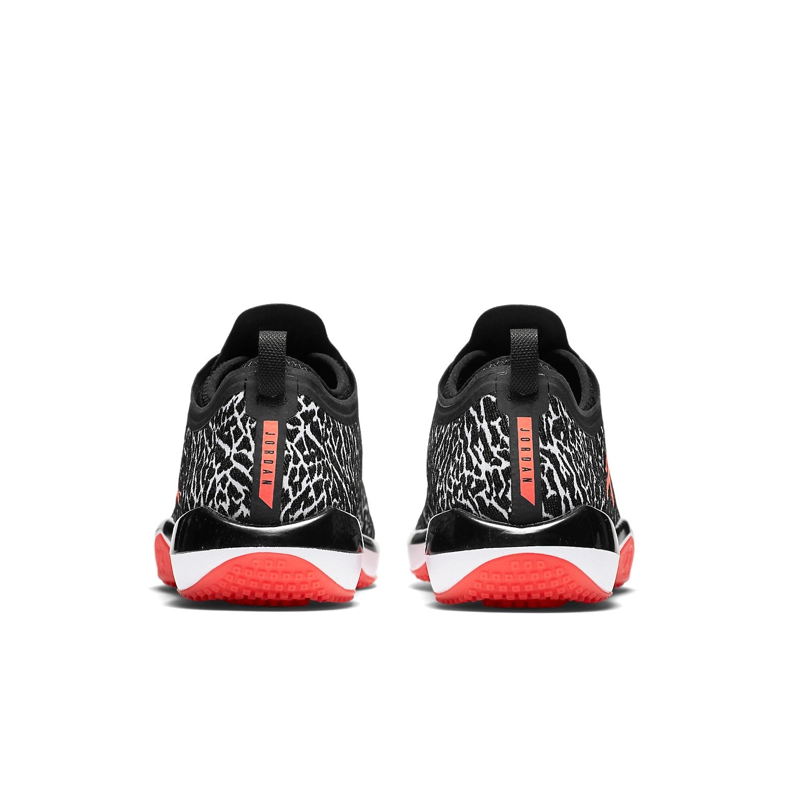 Air Jordan Trainer 1 Low 'Elephant Infrared' 845403-006