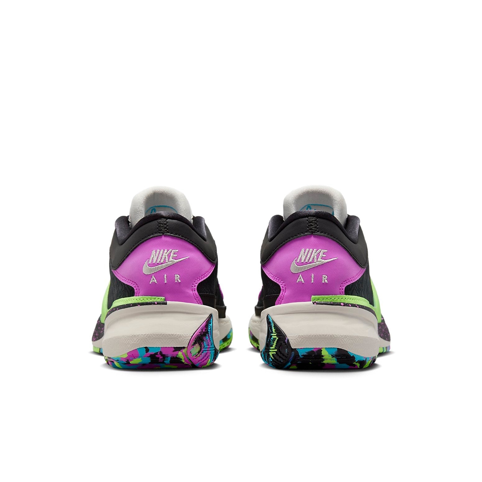 Nike Zoom Freak 5 'Made in Sepolia' DX4996-002
