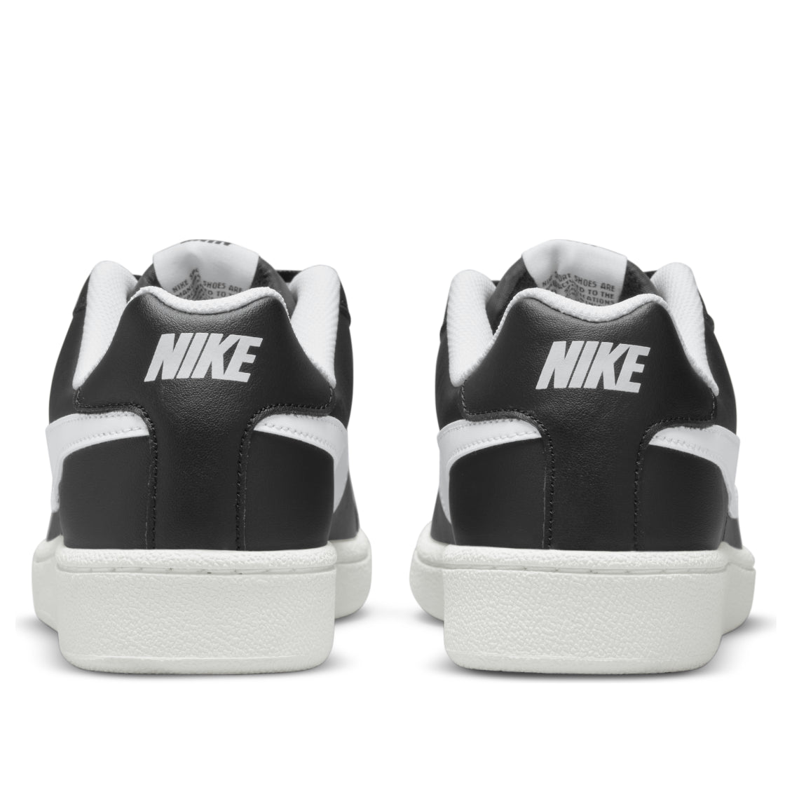 Nike Court Royale 'Black' 749747-010
