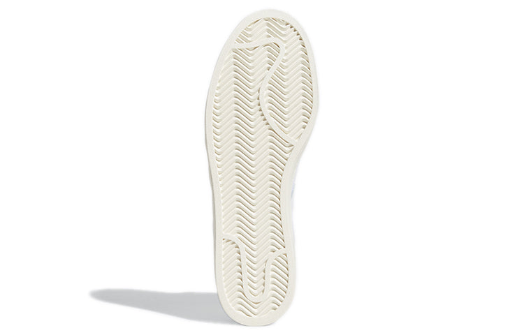 adidas originals Americana Hi 'White' EF2706
