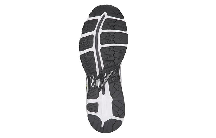 ASICS Gel-Kayano 24 Lite 'Mid Grey' T8A4N-9695