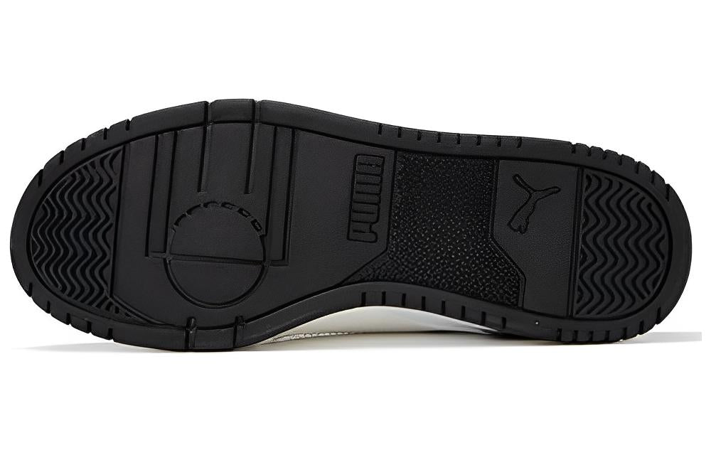 PUMA RBD Game Low 'Black and White' 386373-22