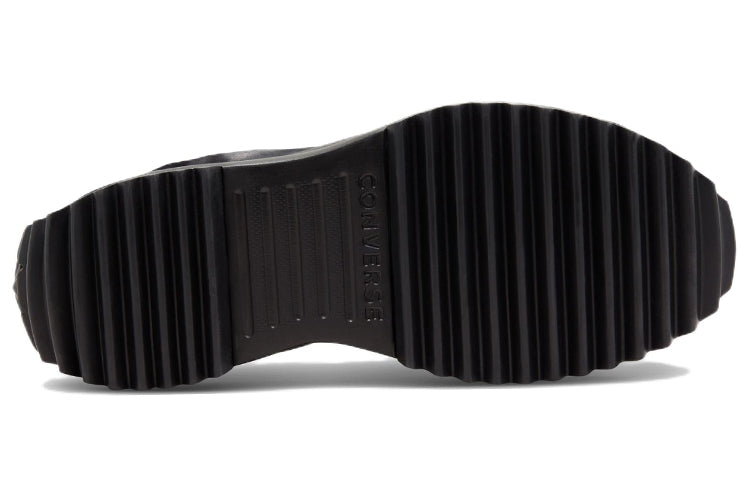 Converse Run Star Hike Platform High 'It's Possible' A01650C