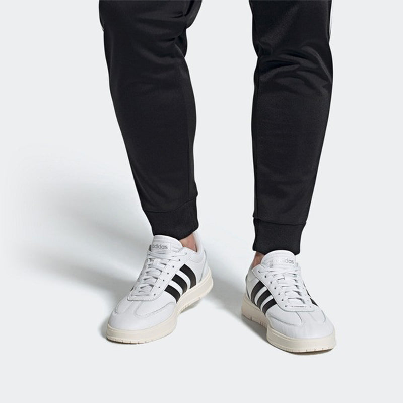 adidas Gradas 'White Black' FW9362