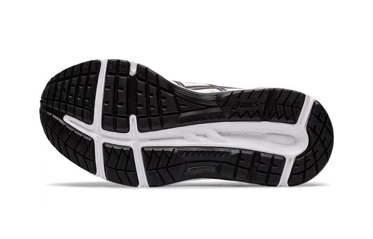 (PS) ASICS Gel-Contend 6 'White Black' 1014A087-100