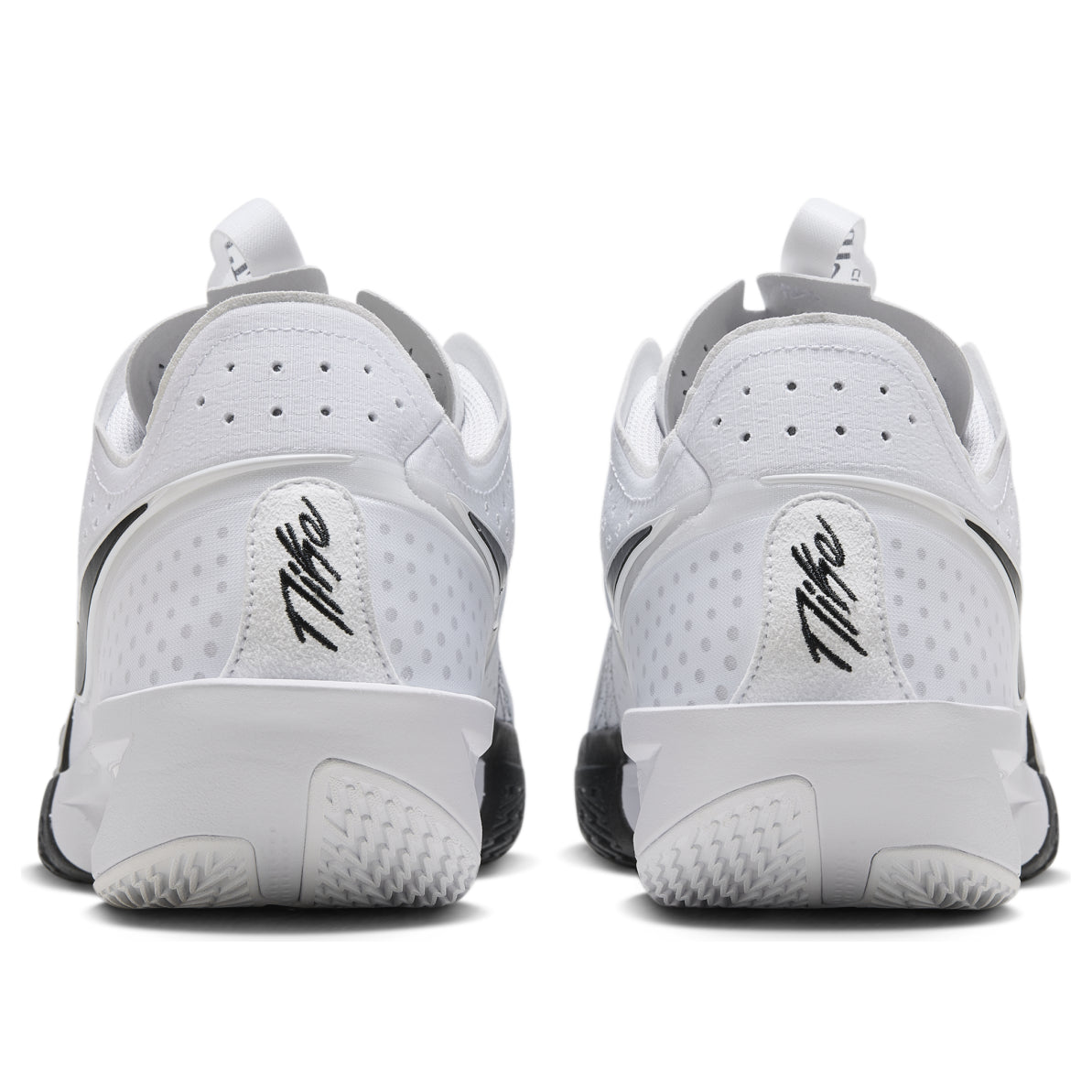 Nike Air Zoom G.T. Cut 3 EP 'White Black' DV2918-102