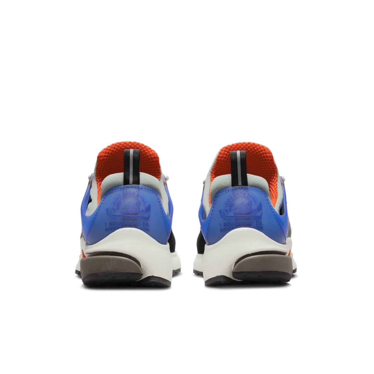 Nike Air Presto Premium 'Shoe Shop' DV0776-010