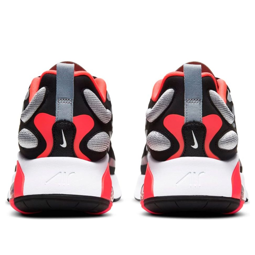 Nike Air Max Exosense 'Black Radiant Red' CT1644-002