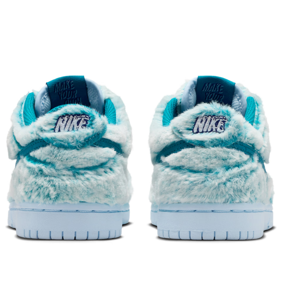 (GS) Nike Dunk Low 'Abominable Snowman' IM7170-441