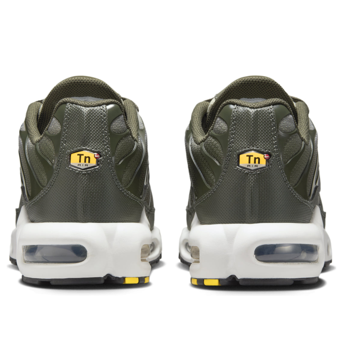Nike Air Max Plus 'Olive Gradient White' DM0032-300
