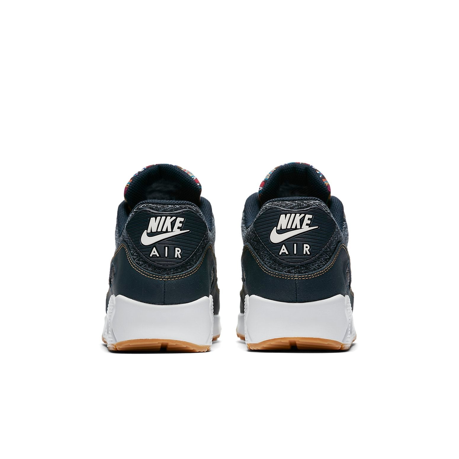 Nike Air Max 90 Premium 'Afro Punk' 700155-402