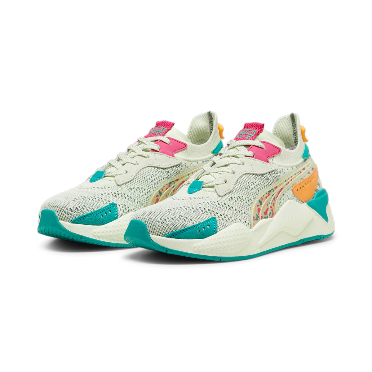 PUMA RS-XK 'Tropical' 395941-02
