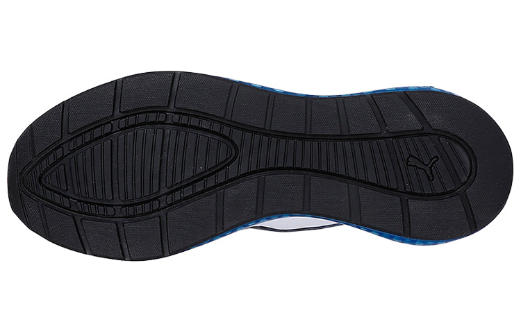 (WMNS) PUMA Cell Ultimate Sl 'Black White Blue' 191567-02