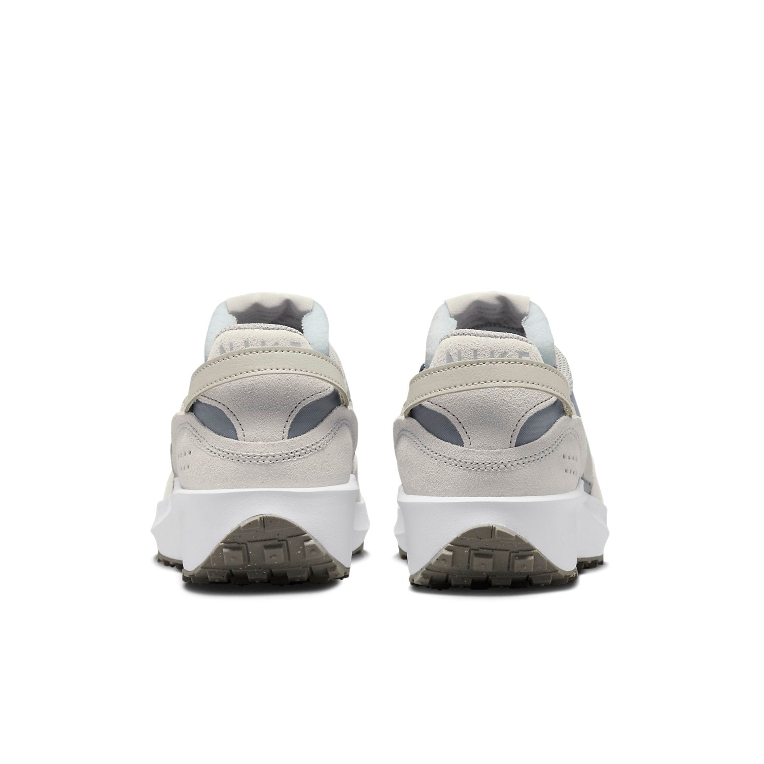 (WMNS) Nike Waffle Debut 'Particle Grey' FJ1011-073