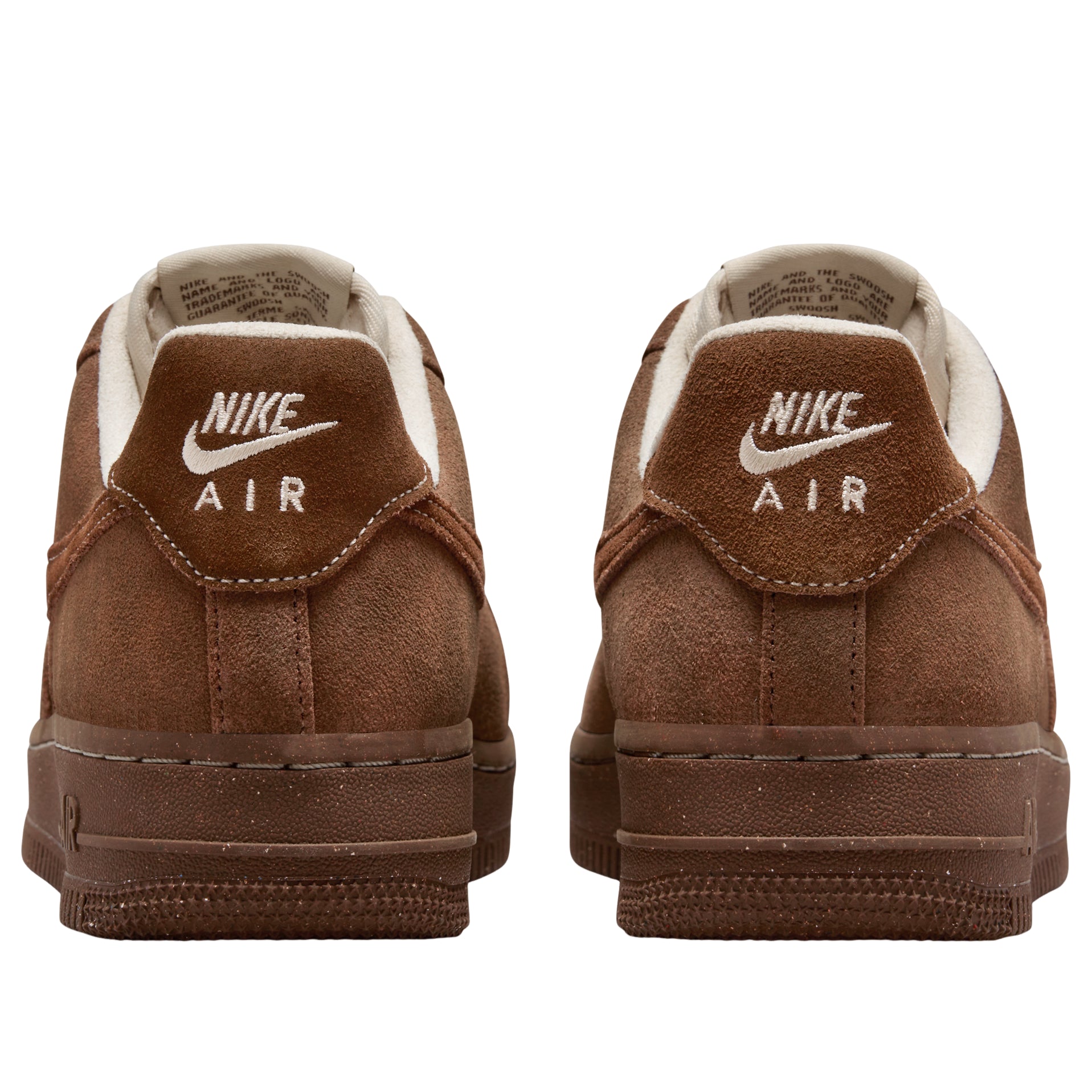 (WMNS) Nike Air Force 1 Low 'Cacao Wow' FQ8901-259