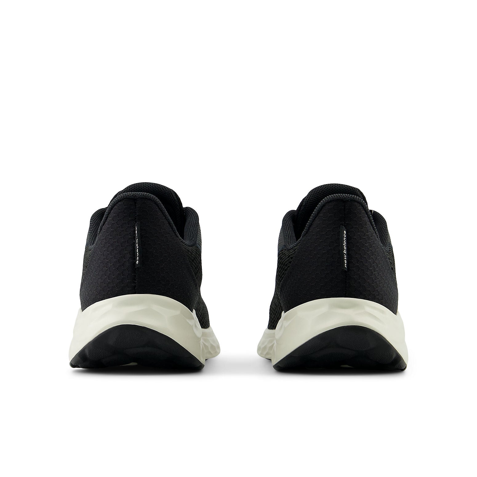 (WMNS)New Balance Fresh Foam Arishi v4 'black&white' WARISYK4