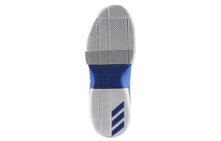 adidas Dame 3 'Collegiate Royal' BY3191